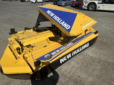 Newholland DiscCutter F320P