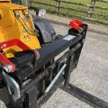 JCB 525-60 Agri Plus