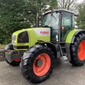 Claas ARES 826RZ