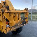 2018 JCB 531-70 Agri Pro