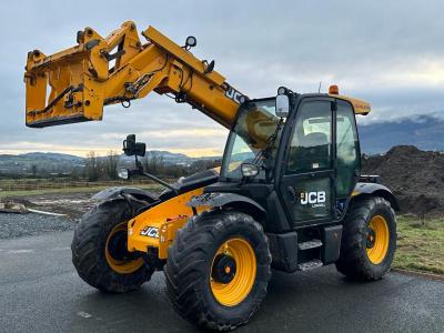 JCB 536-70 Agri Super