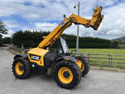 JCB 526-56 Agri