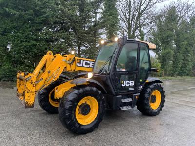 2015 JCB 536-60