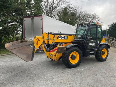 JCB 540-140