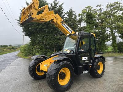 JCB 531-70