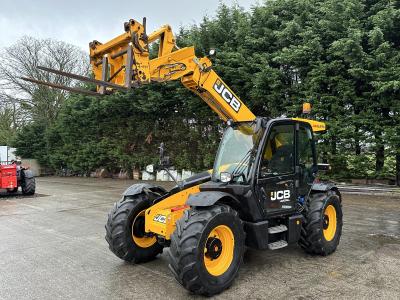 JCB 536-60