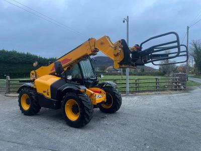 JCB 535-95