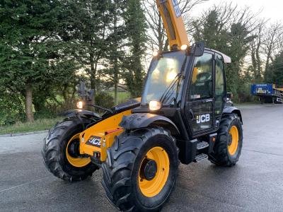 2015 JCB 536-56